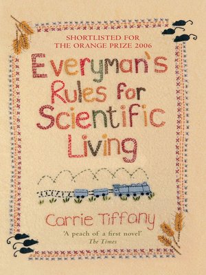 cover image of Everyman's Rules for Scientific Living